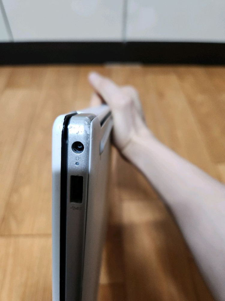 hp 노트북 부품용/베어본 판매합니다 이미지