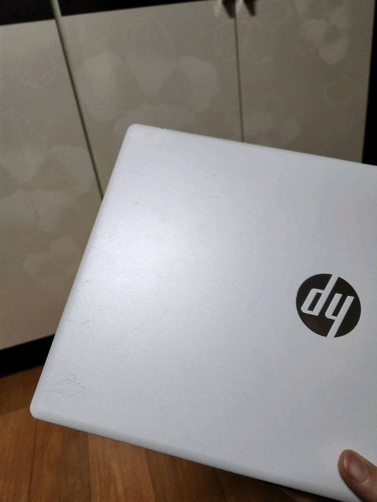 hp 노트북 부품용/베어본 판매합니다 이미지