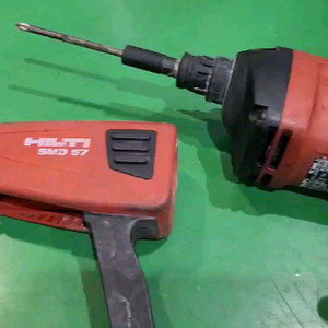 힐티 SD5000 SMD57 매거진 드릴 상태좋음 경기광주 택배가능 이미지