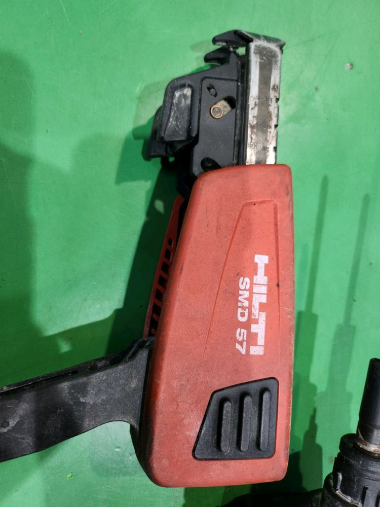 힐티 SD5000 SMD57 매거진 드릴 상태좋음 경기광주 택배가능 이미지