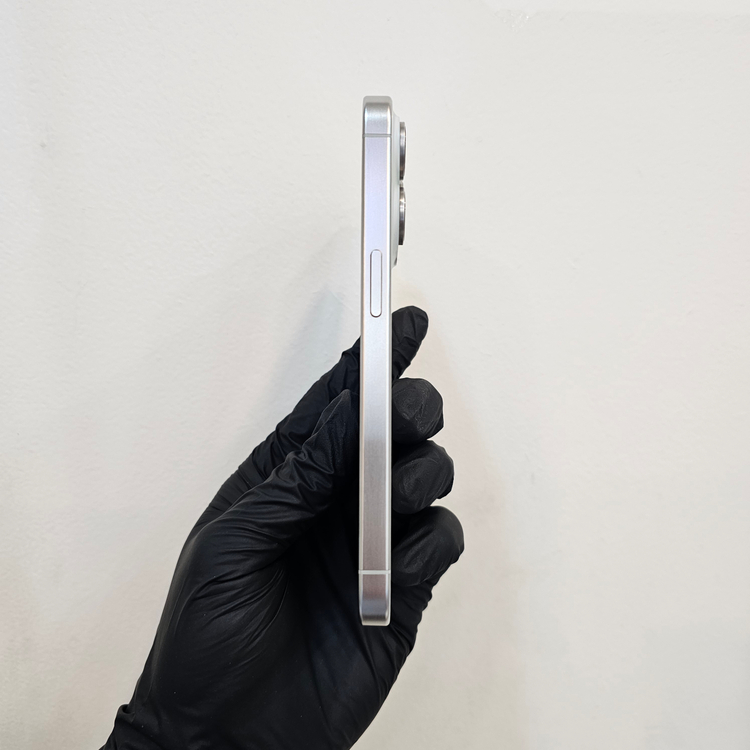 아이폰15프로 128기가 화이트 / 0511 이미지