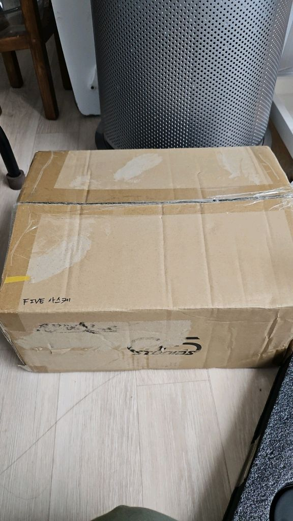G5스튜디오 월콜 레진 나루토,사스케 피규어 이미지