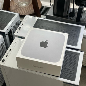 m1 맥미니 16g 램, 512g ssd 판매합니다. 이미지