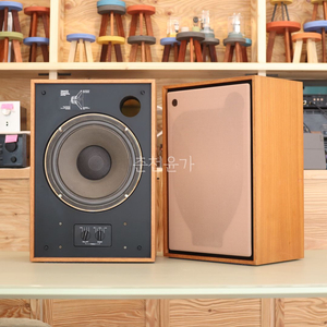 [A급] TANNOY DEVON(데본) 스피커 이미지