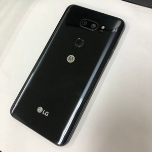 .LG V30 64GB U+ 블랙 중고폰 서브폰 세컨폰 메인폰 업무폰 214227 이미지