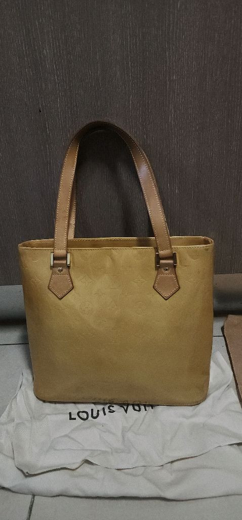 가격내림 루이비통 베르니 휴스턴 토드백 이미지