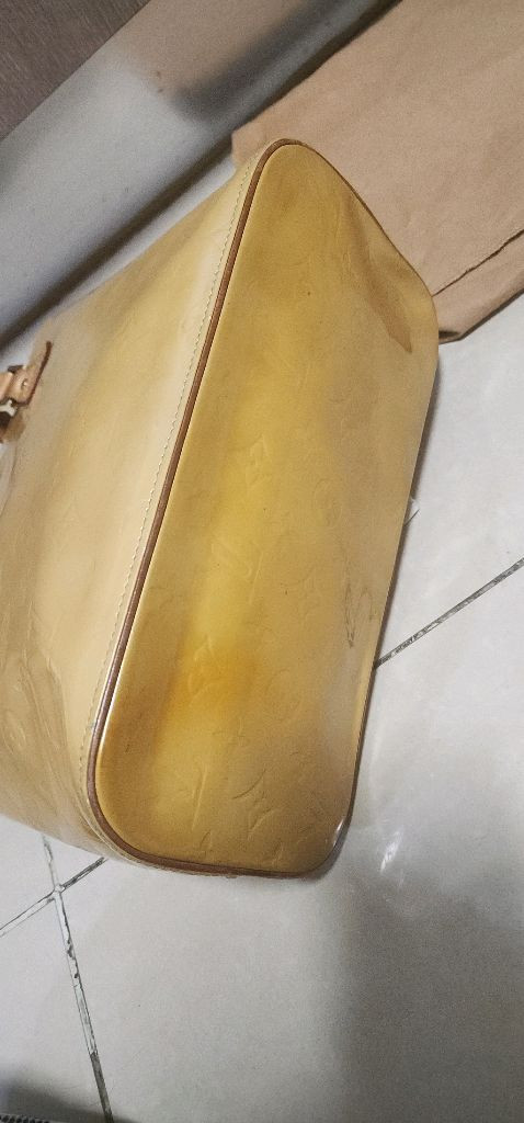 가격내림 루이비통 베르니 휴스턴 토드백 이미지