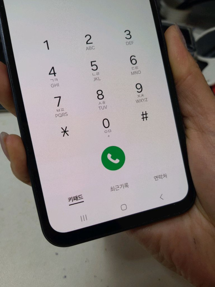 갤럭시A15 이미지