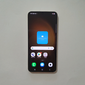 갤럭시 S23 플러스 256GB 깔끔 저렴 정상해지 이미지