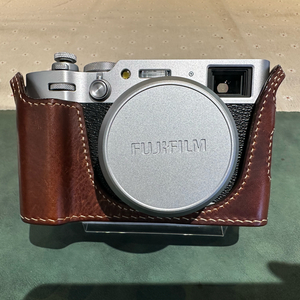 후지 x100vi