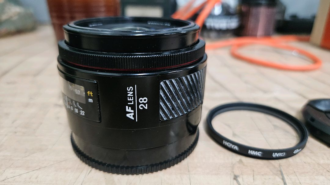 소니 a5100화이트 1650번들 이미지