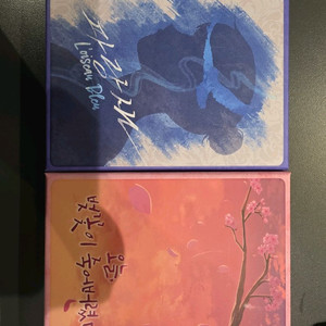 머더미스터리 2종 보드게임 이미지