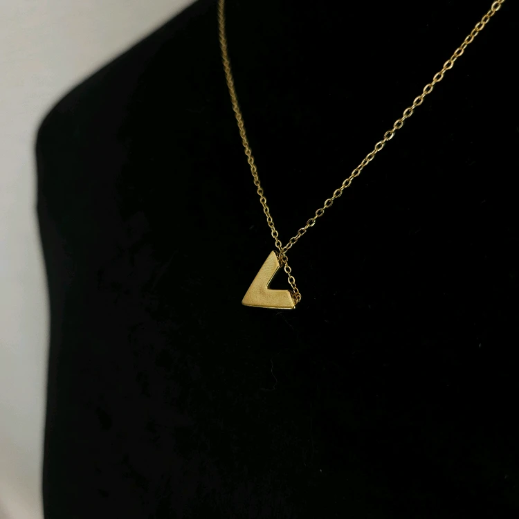 새상품,선물박스포장]데일리 V자 골드 써지컬 목걸이/귀걸이 반지 팔찌 진주 샤넬 14k 18k 스와로브스키 반클리프 이미지