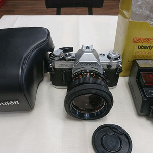 케논AE-1 FD55.2 SSC 이미지