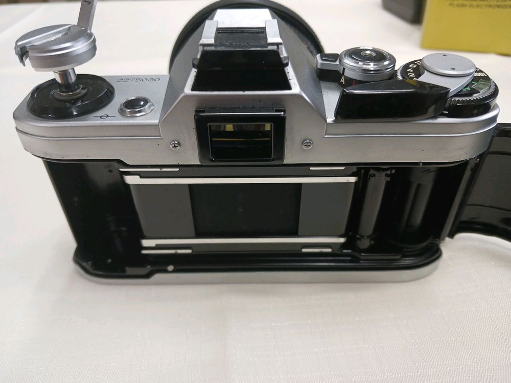 케논AE-1 FD55.2 SSC 이미지