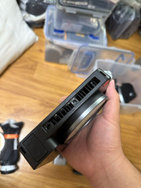 지윤 molus x100 pro 버전 판매합니다 이미지