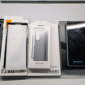 갤럭시 폴드6 1TB 이미지