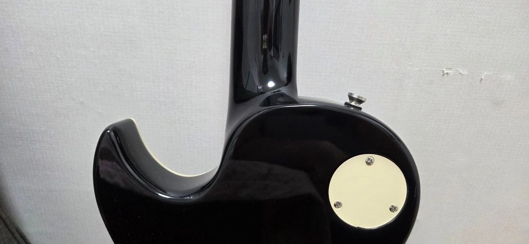콜트 CR200 BK(일렉기타, 멀티이펙터) 이미지