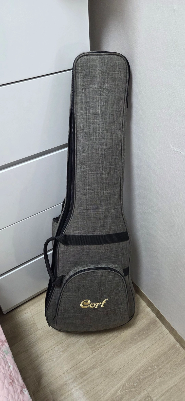 콜트 CR200 BK(일렉기타, 멀티이펙터) 이미지