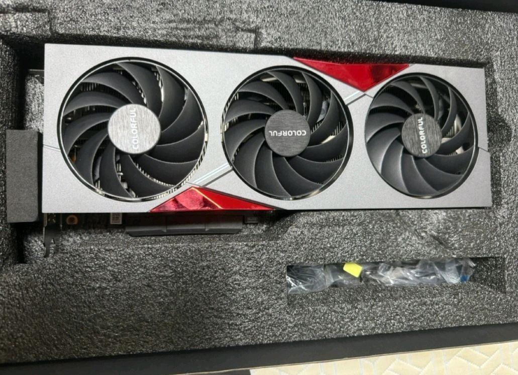 RTX 4070 Super 토마호크 (700w파워섭스) 이미지