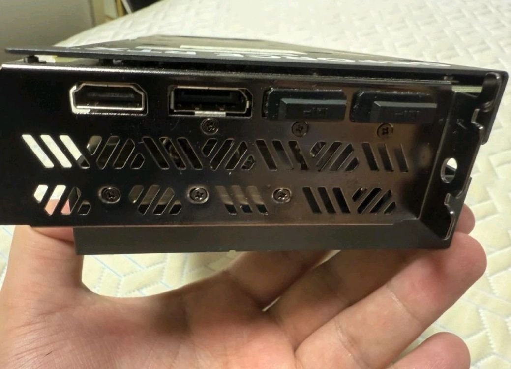 RTX 4070 Super 토마호크 (700w파워섭스) 이미지