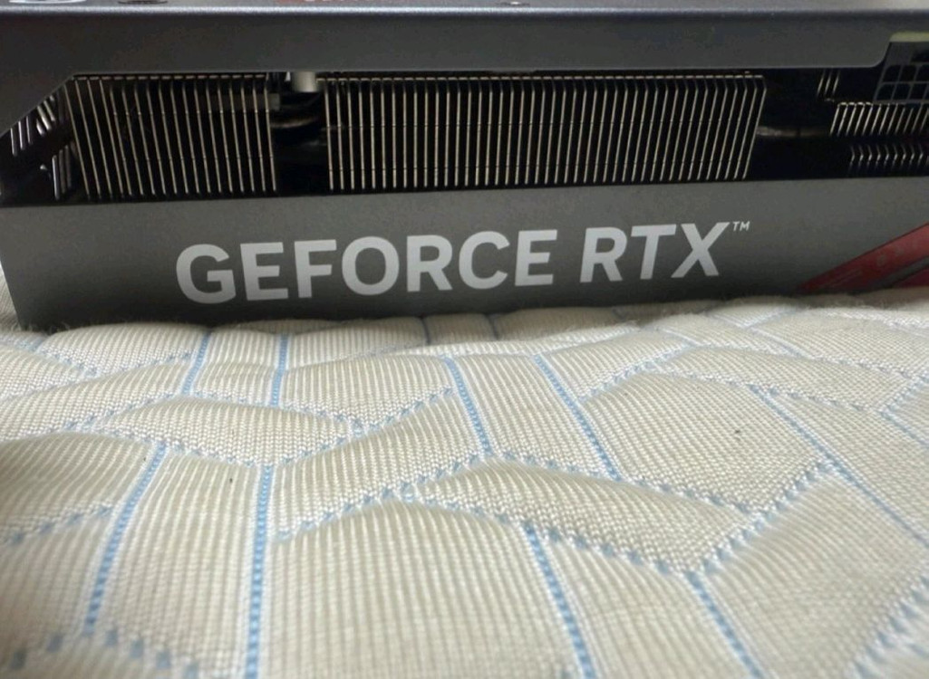 RTX 4070 Super 토마호크 (700w파워섭스) 이미지