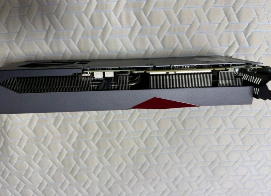 RTX 4070 Super 토마호크 (700w파워섭스) 이미지