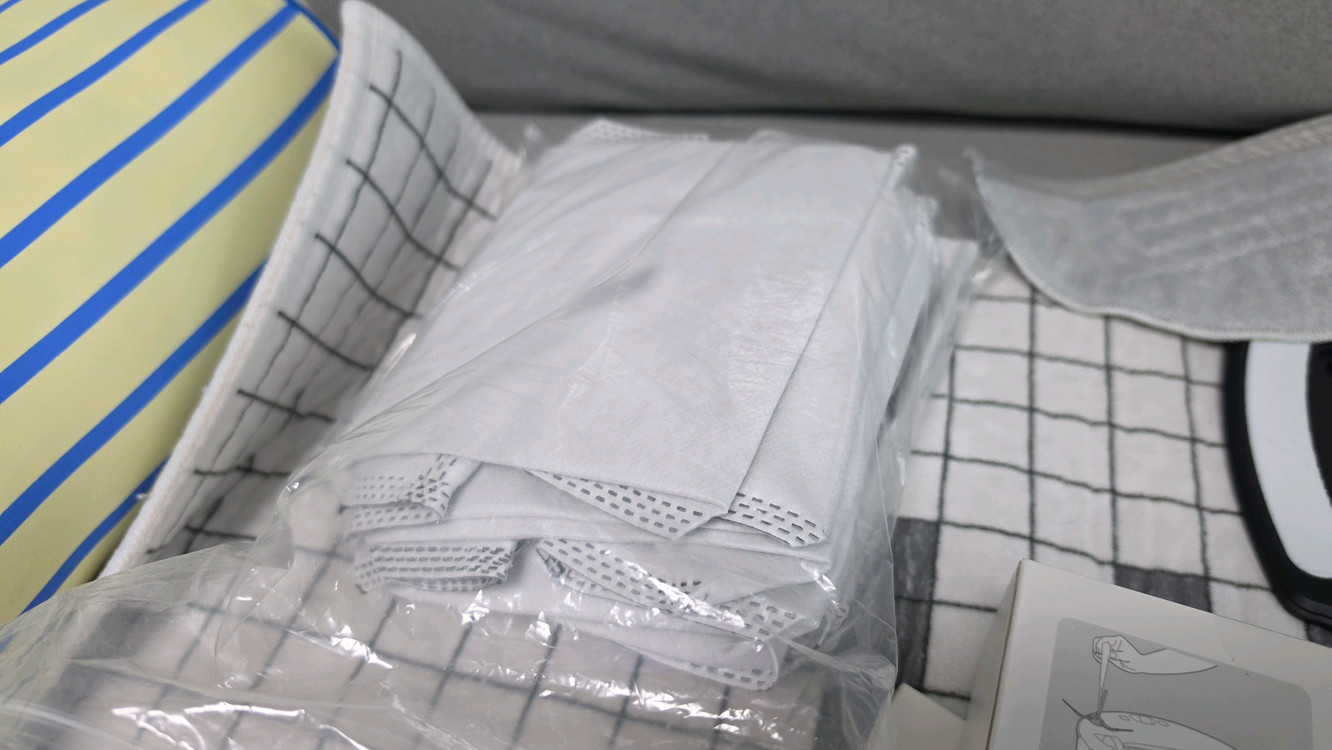 로보락 s8 plus 팝니다 로봇청소기 이미지
