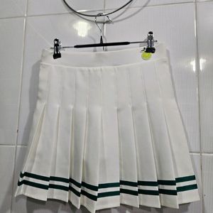 헤지스스커트(55)새상품 이미지