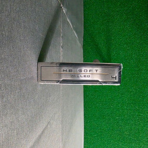 클리브랜드 HB SOFT MILLED 퍼터 이미지