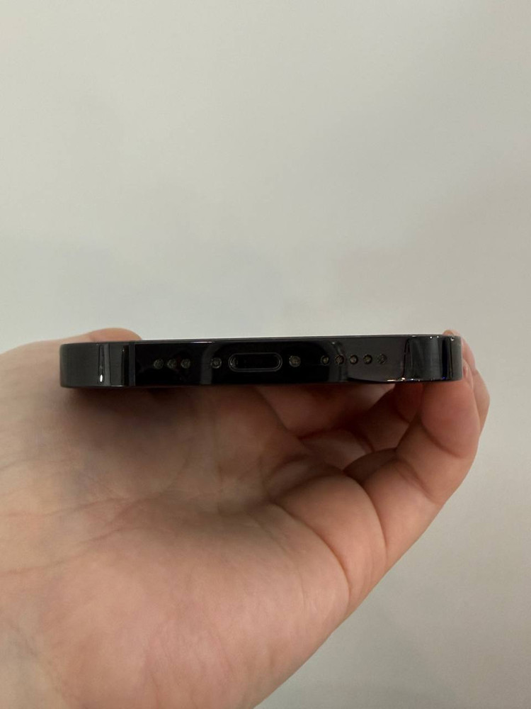 풀박)아이폰14프로 블랙 128GB/92% Y1813 이미지