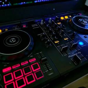 [풀박스] 파이오니어 Pioneer DDJ-400 DJ 컨트롤러 판매 이미지
