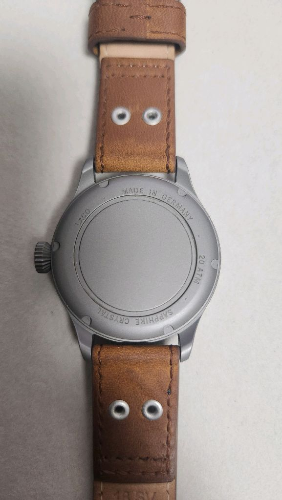라코 프로 37mm 수동/샌드블라스트 이미지