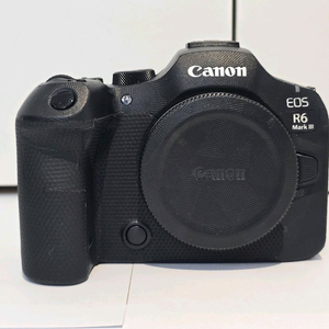 Canon EOS R6m3