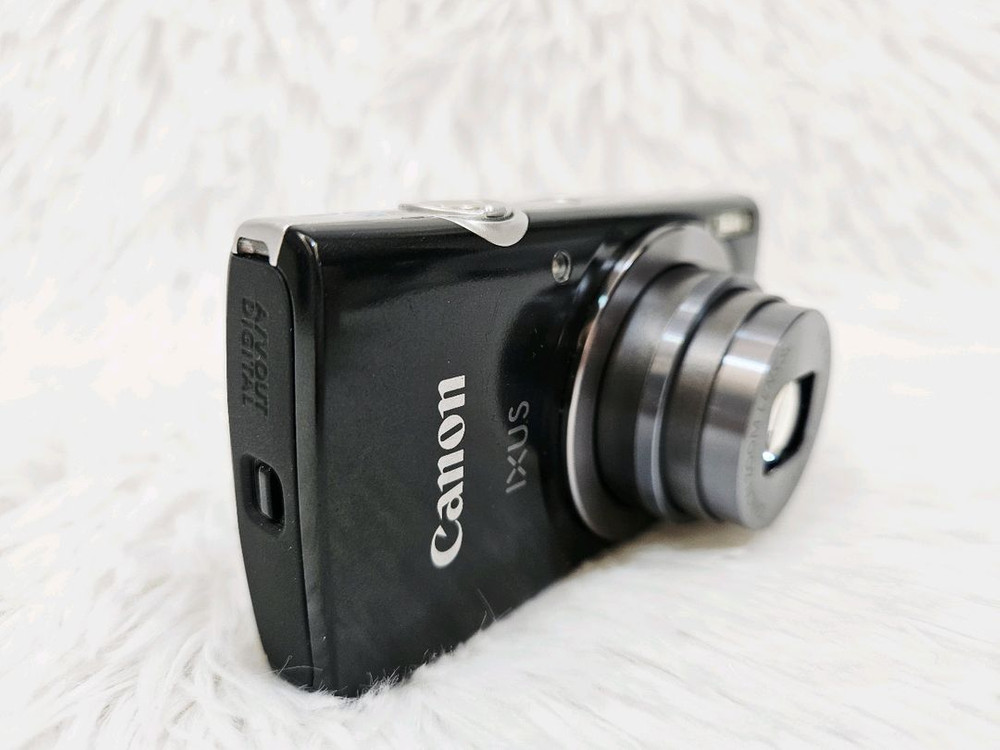 [A급] 캐논 익서스(IXUS) 160 디카, 디지털카메라 판매 이미지
