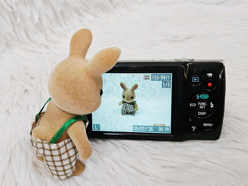 [A급] 캐논 익서스(IXUS) 160 디카, 디지털카메라 판매 이미지