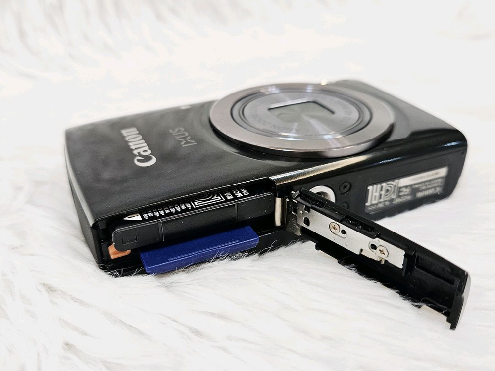 [A급] 캐논 익서스(IXUS) 160 디카, 디지털카메라 판매 이미지