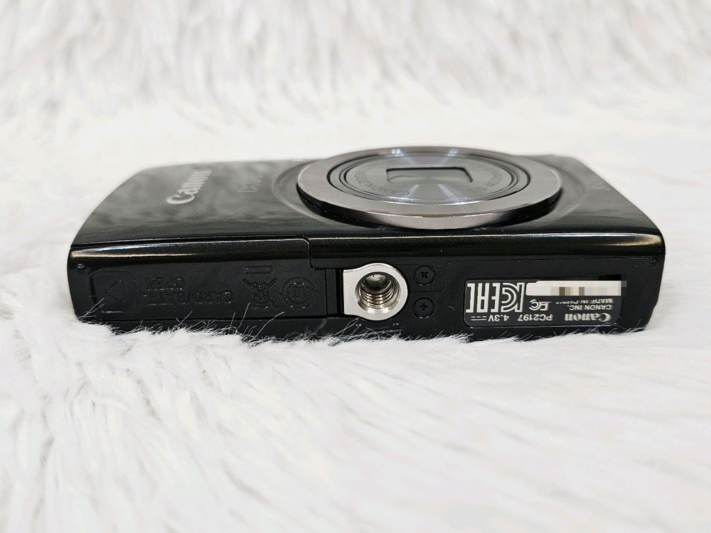 [A급] 캐논 익서스(IXUS) 160 디카, 디지털카메라 판매 이미지