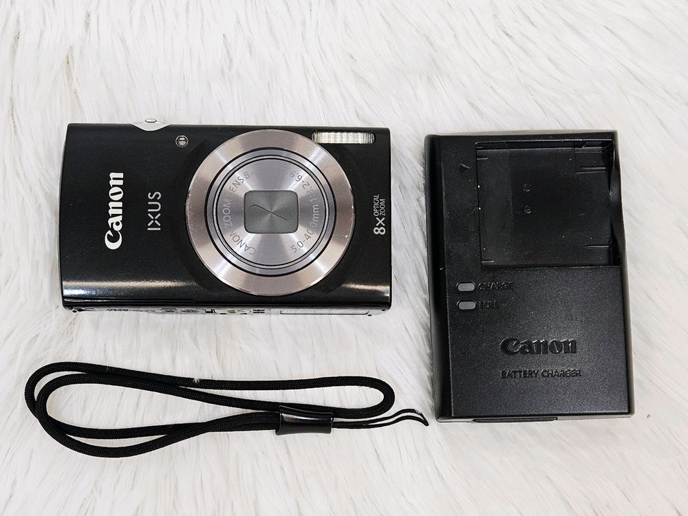 [A급] 캐논 익서스(IXUS) 160 디카, 디지털카메라 판매 이미지