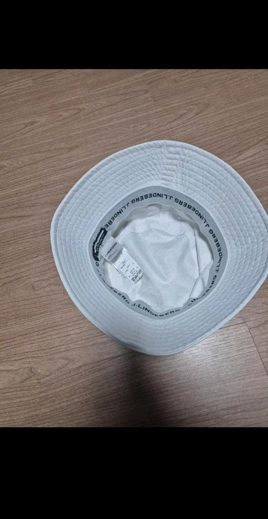 린드버그 프리사이즈 버킷햇 이미지