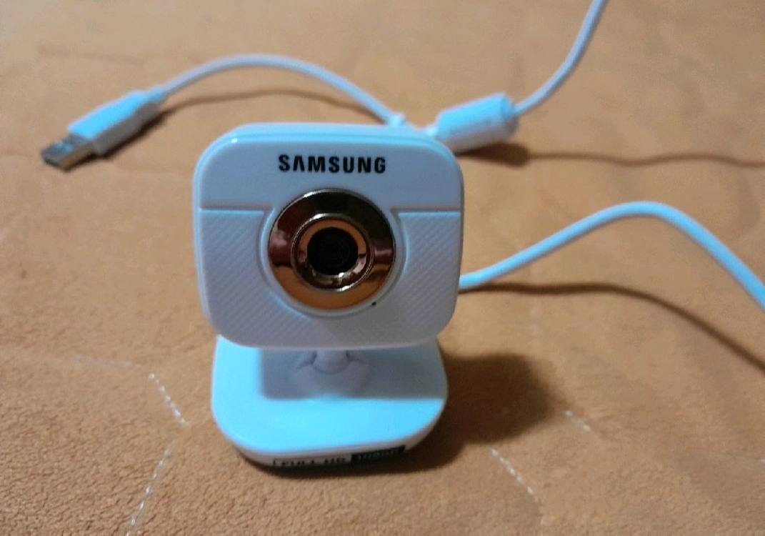 삼성전자 SC-FD110W 화상카에라 19990원 이미지