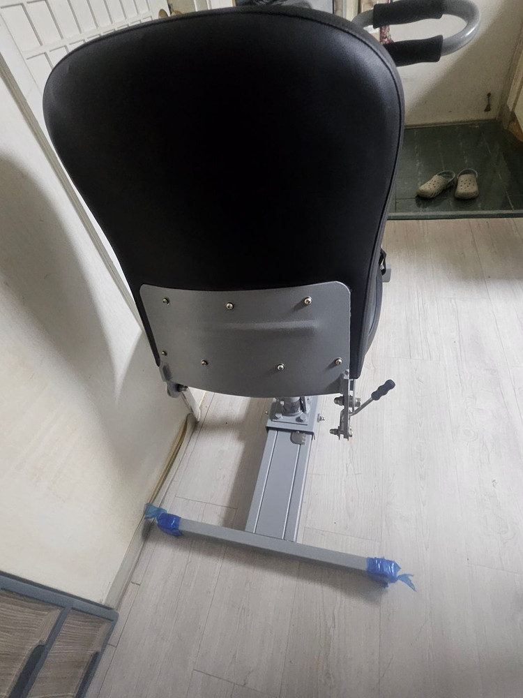 코끼리자전거 슈퍼다이나믹 거즘새거 이미지