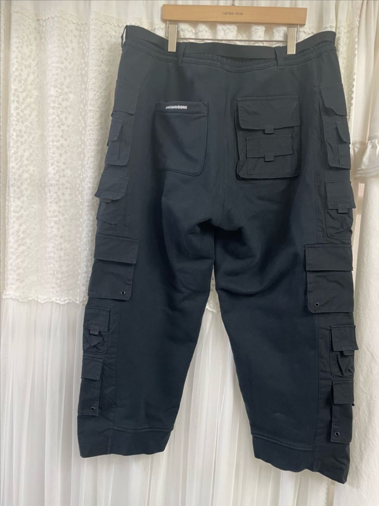 [L] 피마원 바지 나이키 피스마이너스원 팬츠 급처 이미지