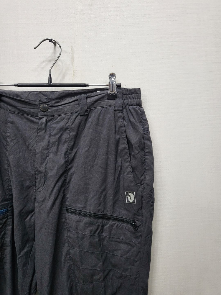 블랙야크 등산바지 34 이미지