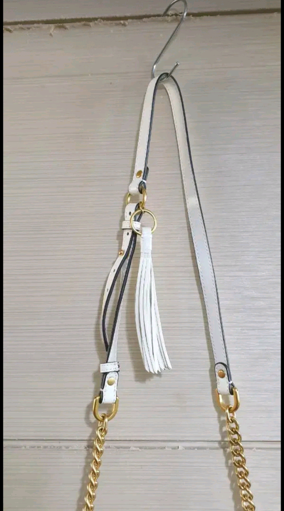 토리버치 쉐브론 카메라백 이미지
