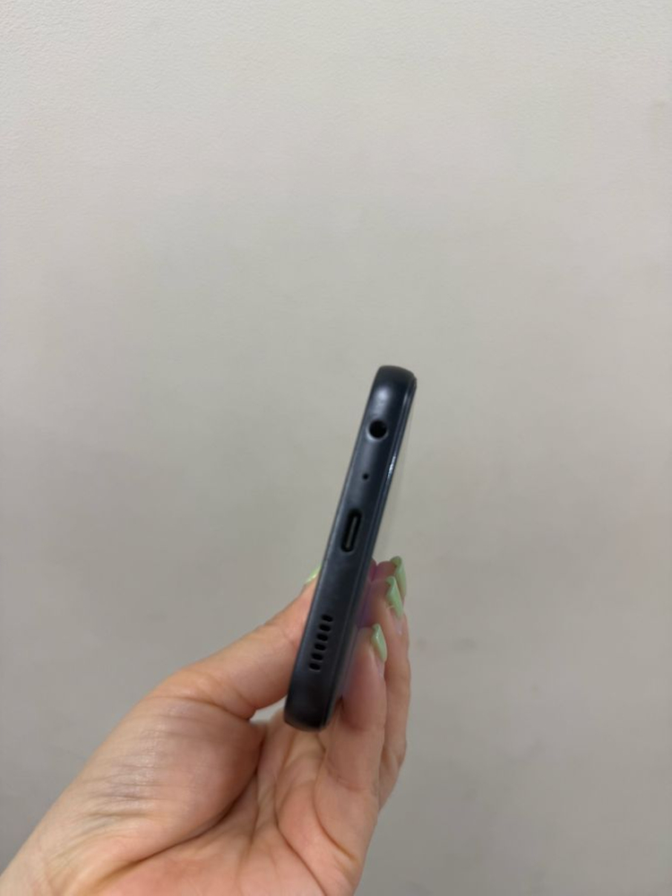 (부산증고폰) 갤럭시A24 븧랙 128기가 공기계 판매해요 이미지