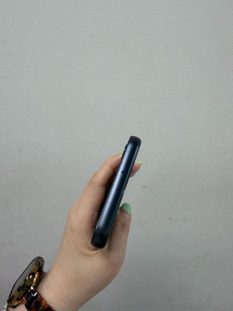 (부산증고폰) 갤럭시A24 븧랙 128기가 공기계 판매해요 이미지