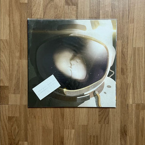 피터팬 컴플렉스 (Peterpan Complex) - 1999 한정반 미개봉 LP 판매합니다. 이미지