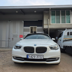 BMW 5GT F07 30D 2012년식 급처 이미지