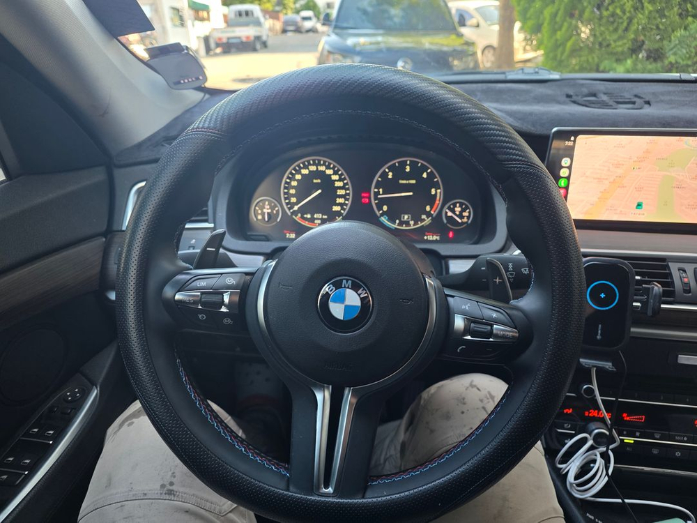 BMW 5GT F07 30D 2012년식 급처 이미지